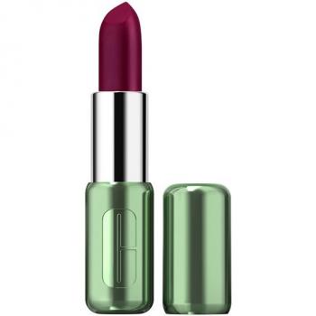 Clinique Pop Longwear Lipstick - Bold Pop - Matte Finish 3.9g
