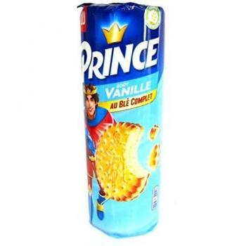 Galletas Prince Vanille - 300 g