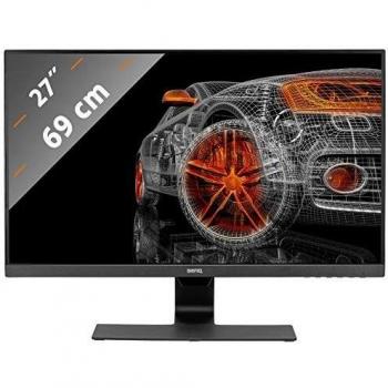Monitor BenQ GW2780E 27 LED IPS Eye-Care Negro (9H.LGELB.FBE)