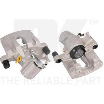 Pinza de freno NK 2136245 - Caliper de freno, compatible con vehículos específicos, fabricada en materiales duraderos, incluye pistones y juntas, diseño optimizado para un rendimiento eficiente en el sistema de frenado