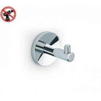 Baño Diseño - Percha De Baño con Adhesivo Cloe
