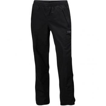 Helly Hansen Bykle - Pantalones para hombre, color negro, talla XXL