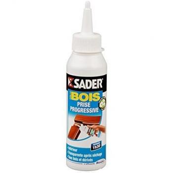 Sader 41045 - Cola para Madera