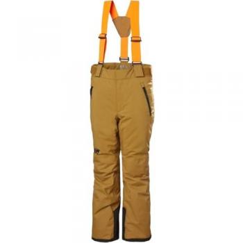 Helly Hansen No Limits 2.0 Waterproof Insulated Children's Ski Pants