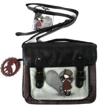 Purrrrrfect love' Amor perfecto: me encanta mi gato. Bolso lindo por Gor-juss