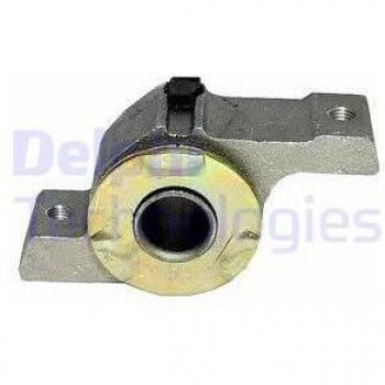 Brazo oscilante DELPHI TD411W con silentblock para suspensión
