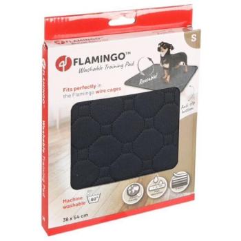 Karlie Flamingo Empapador Lavable Patsy Antideslizante Gris para Perros