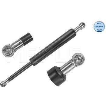Amortiguador de maletero MEYLE gas spring 540 910 0003