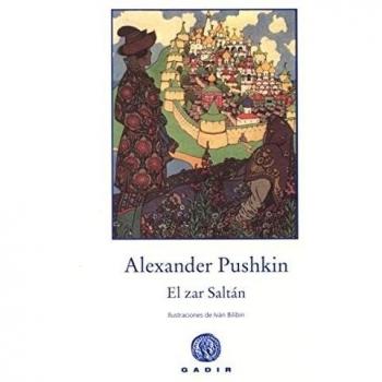El Zar Saltán