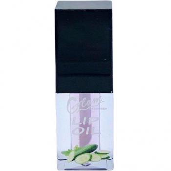 Glam Of Sweden Lip Oil #Cucumber