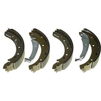 Brembo S 23 516 Zapatas de Freno y Accesorios