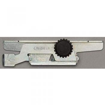 Abus RS97_C_N - Par de cerrojos de presión para persianas blister