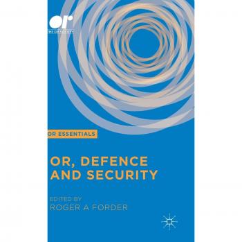 OR, Defence and Security