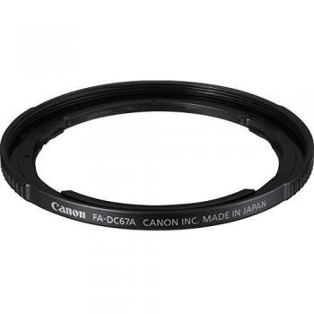 CANON Adaptateur de filtre FA-DC67A pour SX60 HS