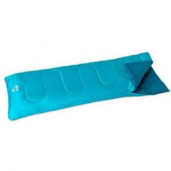 BESTWAY - Saco de Dormir Recto Pavillo Evade 15 180 x 75 cm de 7ºC a 11ºC Relleno Fibra 170T