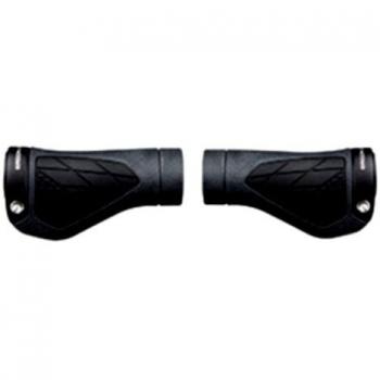 Ergon GS1 Dual Twist Shift - Puño para manillar