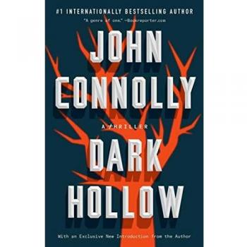 Dark Hollow, 2: A Charlie Parker Thriller