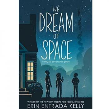 We Dream of Space
