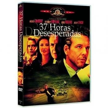 37 Horas Desesperadas [DVD]