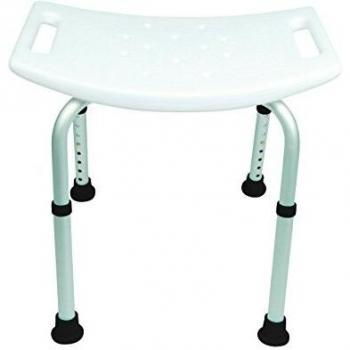 Vitility 70110170 - Asiento de baño y ducha
