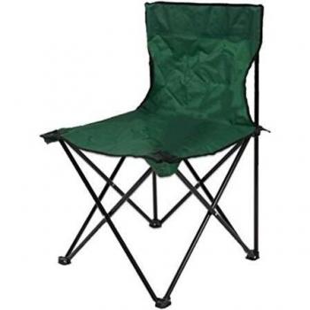 Wurko Silla Plegable, 45x45x74cm