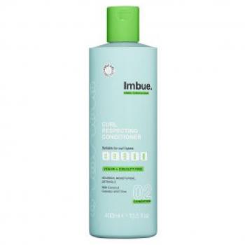 IMBUE RESPECTING CONDITIONER 400ml