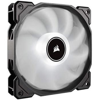 Corsair Air AF140 LED Carcasa del ordenador Ventilador 14 cm