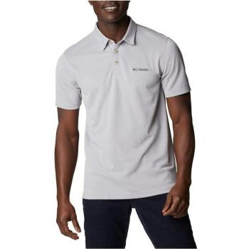 Columbia Polo Manga Corta Nelson Point