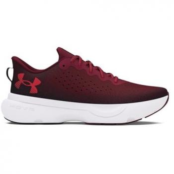 Under Armour Infinite Neutral Running Shoe Men - Red - Size: 11