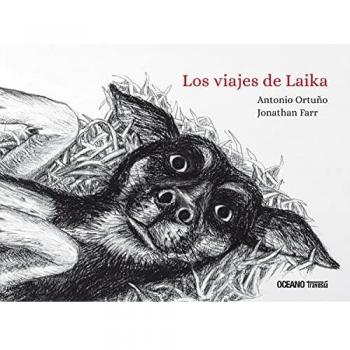 Los viajes de Laika