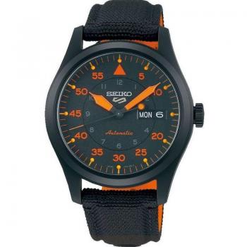 Seiko 5 Sports Automatic Street Style Watch SRPH33K1