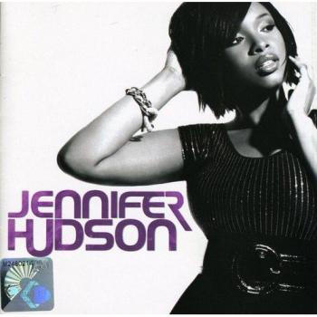 Jennifer Hudson - das Debütalbum der Oscar-Preisträgerin inkl. der Hitsingle 'Spotlight'