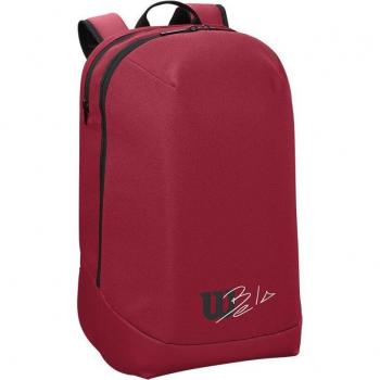 Wilson Bela DNA Padel Backpack Red