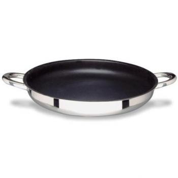 Lacor 40637 - Paellera vitrocor durit d.36 cm