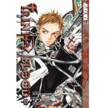 Trinity Blood Volume 2: v. 2