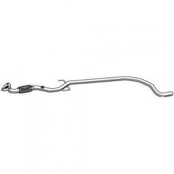 Walker 10477 Tubo de escape