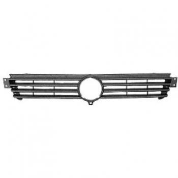 Rejilla delantera VAN WEZEL Equipart 5826510 para Volkswagen