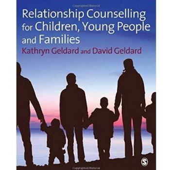 Relationship Counselling for Children, Young People and Families