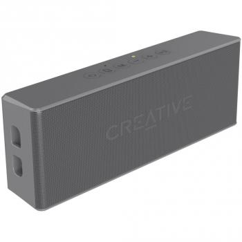 Creative Muvo 2 - Altavoz con Bluetooth