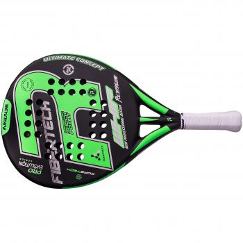 Royal Padel 90 Whip 2018 Palas, Unisex Adulto, Verde