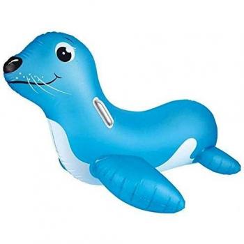 Otarie Inflable para Montar 117x80 cm