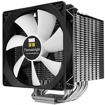 Thermalright Macho 120 - Ventilador para CPU de 120 mm