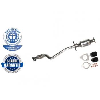 Catalizador LRT 7173 Euro 5 para Opel Insignia A Berline