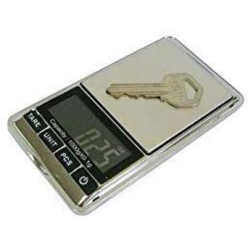 SATYCON Mini BASCULA BALANZA Peso Digital Precision 1K