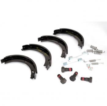 Kit de Zapatas de Freno de Mano TEXTAR 91057200