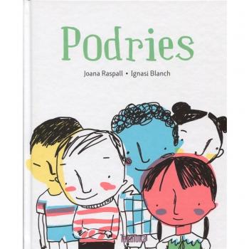Podries