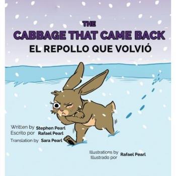 Repollo Resiliente: Crónicas de la Guerra Perdida, Volumen 1