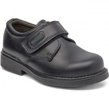 Gorila 3103 School - Zapato colegial niño/niña, Adaptaction