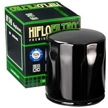 FILTRO OLIO HIFLO