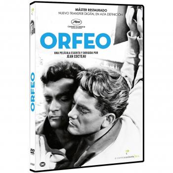 Orfeo